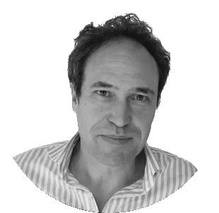 Geert Beck