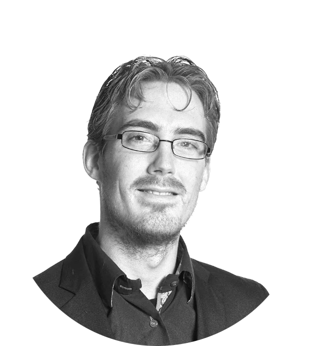 Peter Bodelier